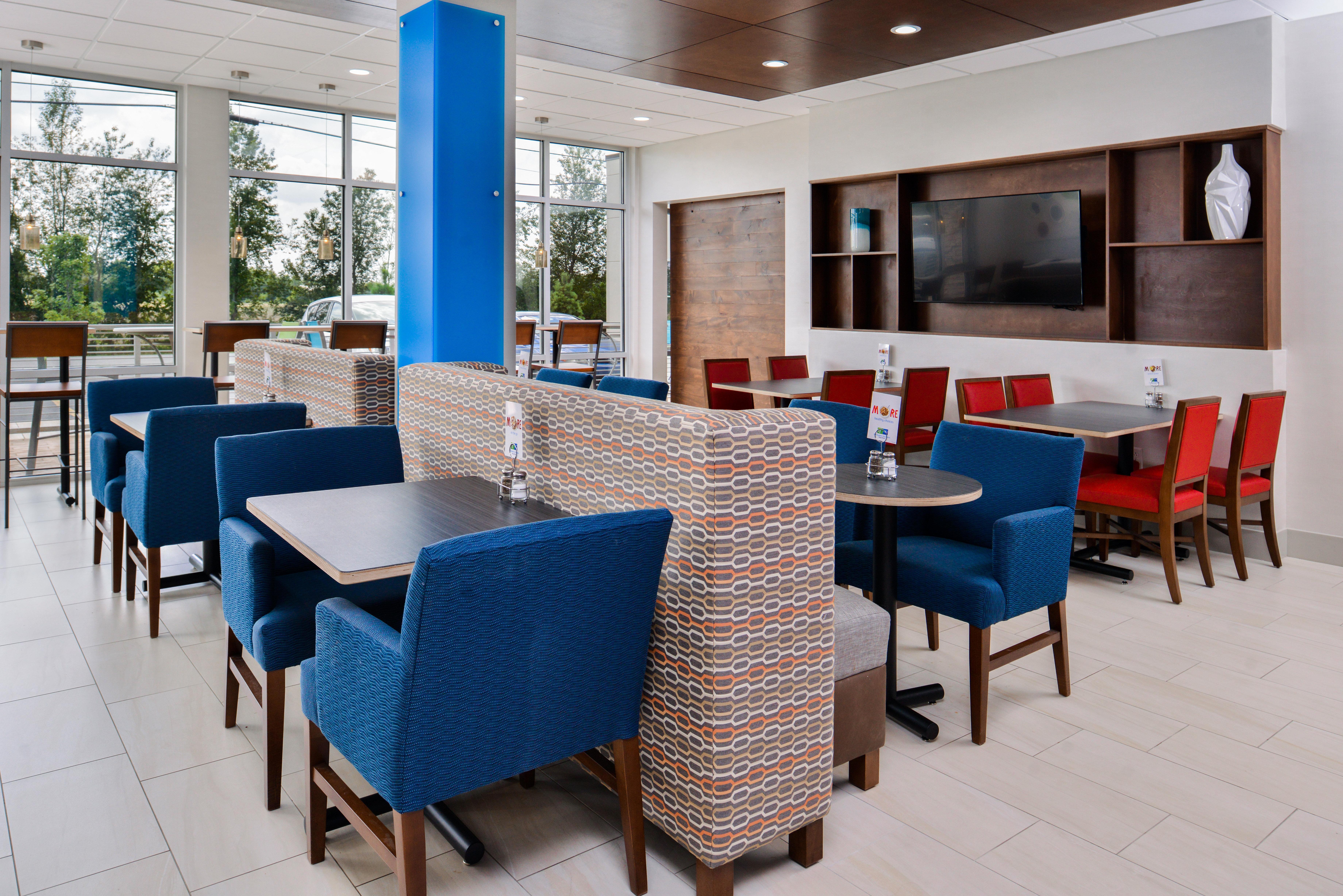 Holiday Inn Express & Suites - Siloam Springs By Ihg Exterior foto