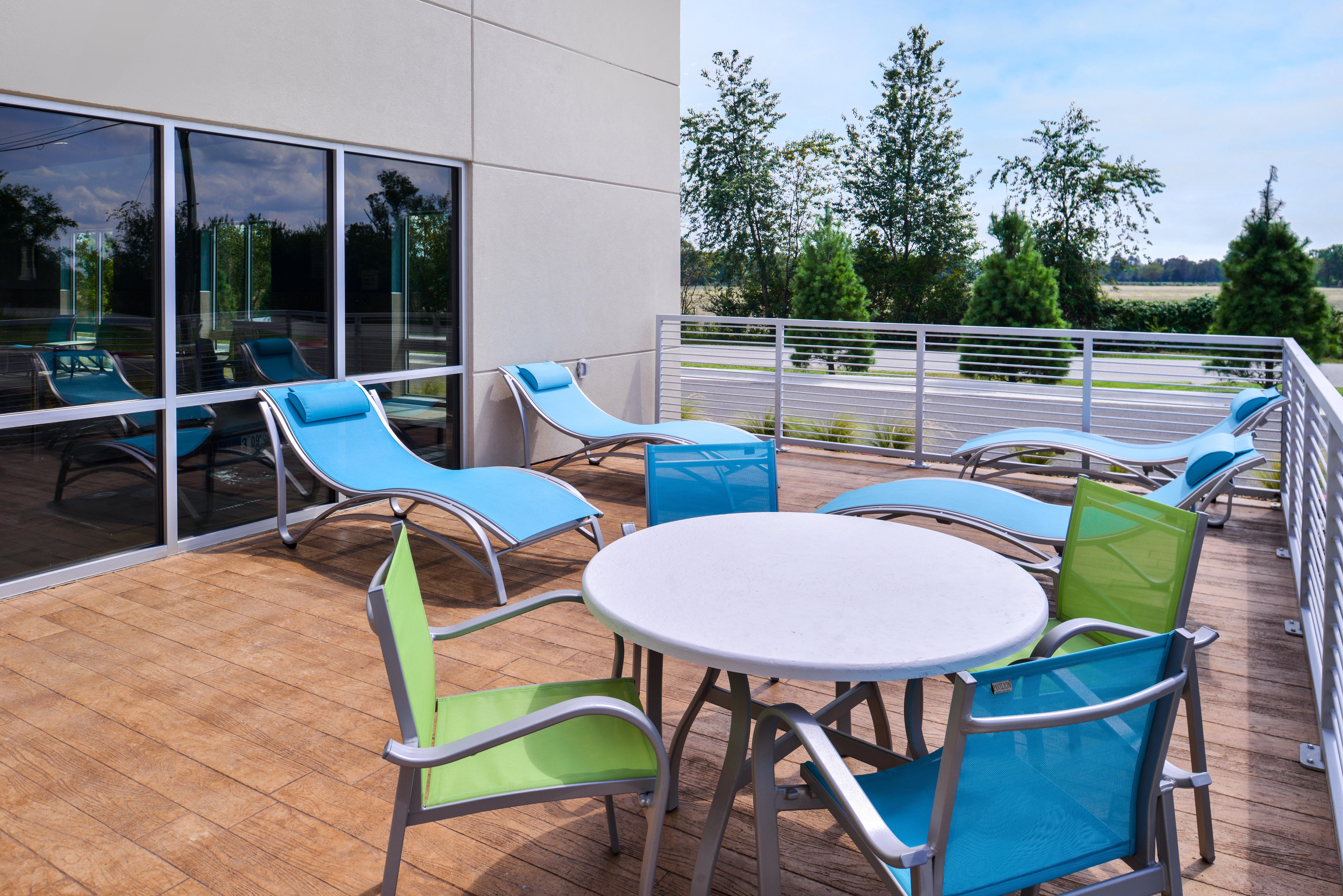 Holiday Inn Express & Suites - Siloam Springs By Ihg Exterior foto