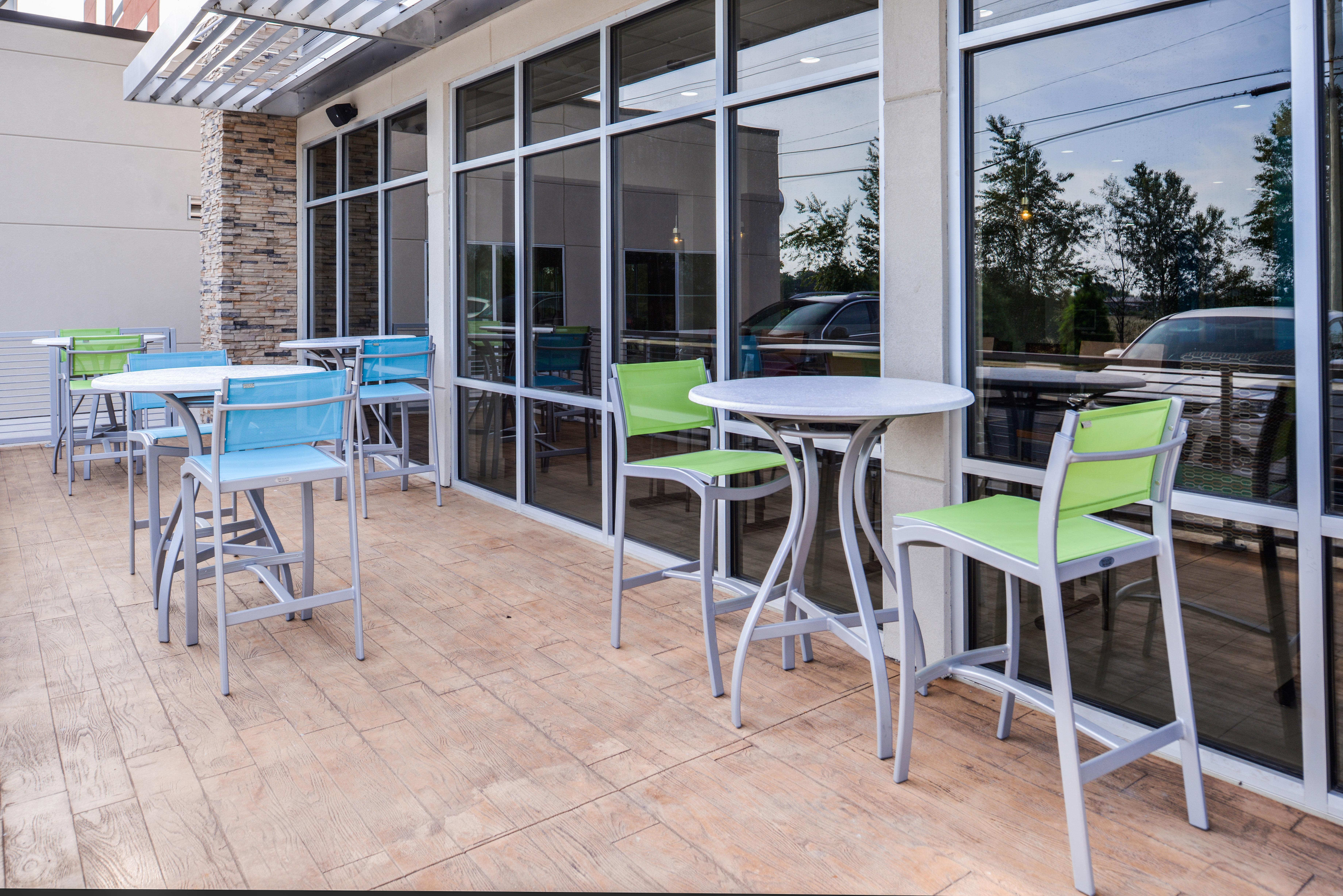 Holiday Inn Express & Suites - Siloam Springs By Ihg Exterior foto